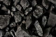 Reen Manor coal boiler costs