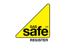 gas safe companies Reen Manor
